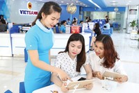 Tăng trưởng thu nhập dịch vụ tại các Link Vào Nhà Cái KL99 COM Tặng +199k chỉ đạt 9,9% so với cuối năm 2019